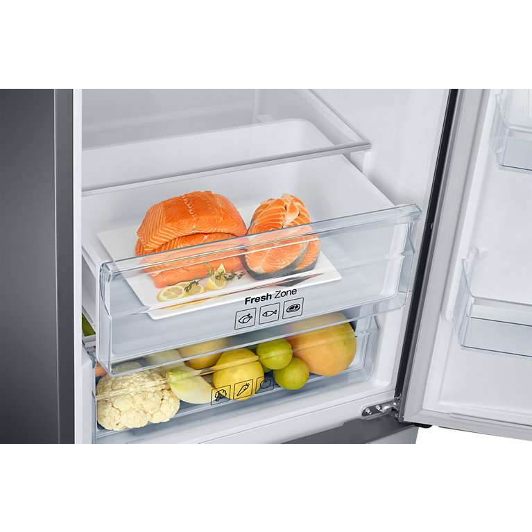 Samsung RB37J5349SL fridge-freezer Freestanding – image 7