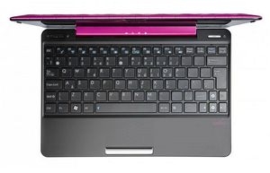 ASUS Eee PC 1008P-PCH169S – image 4