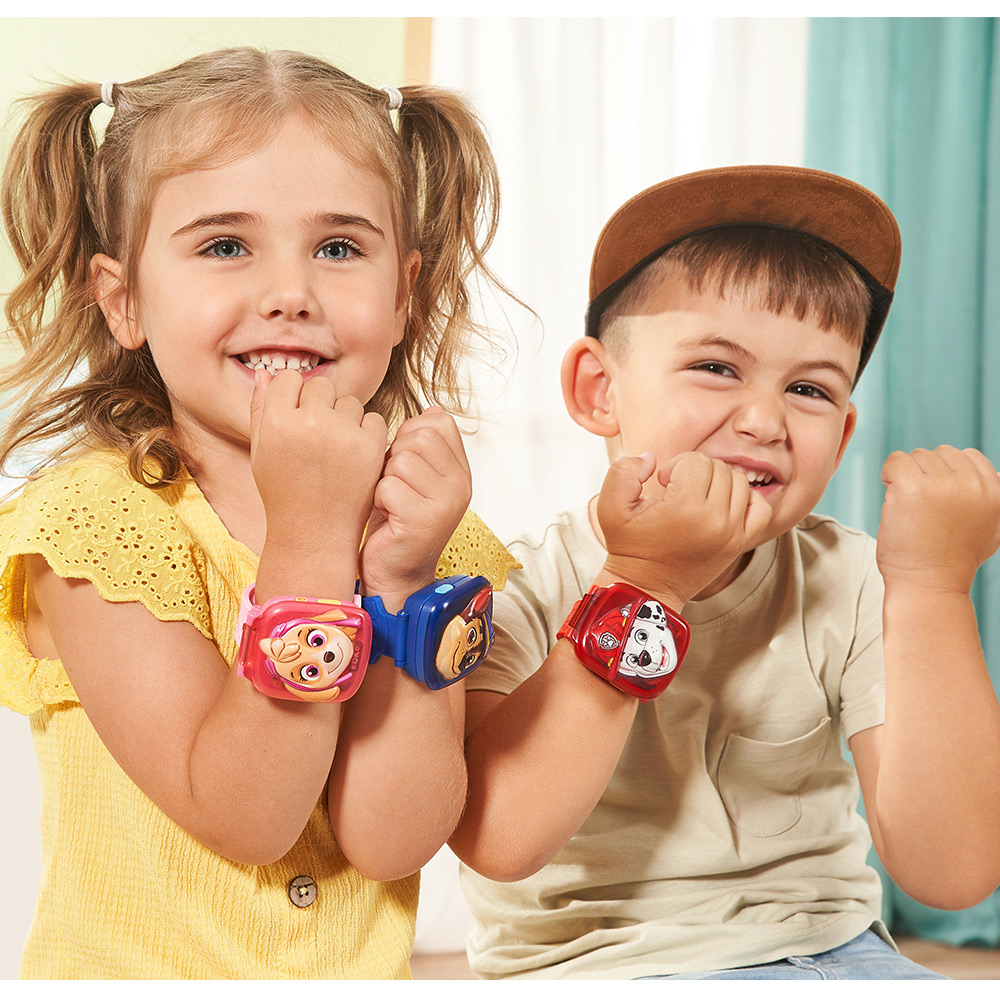 VTech PAW Patrol Skye-Lernuhr Children's watch – image 8