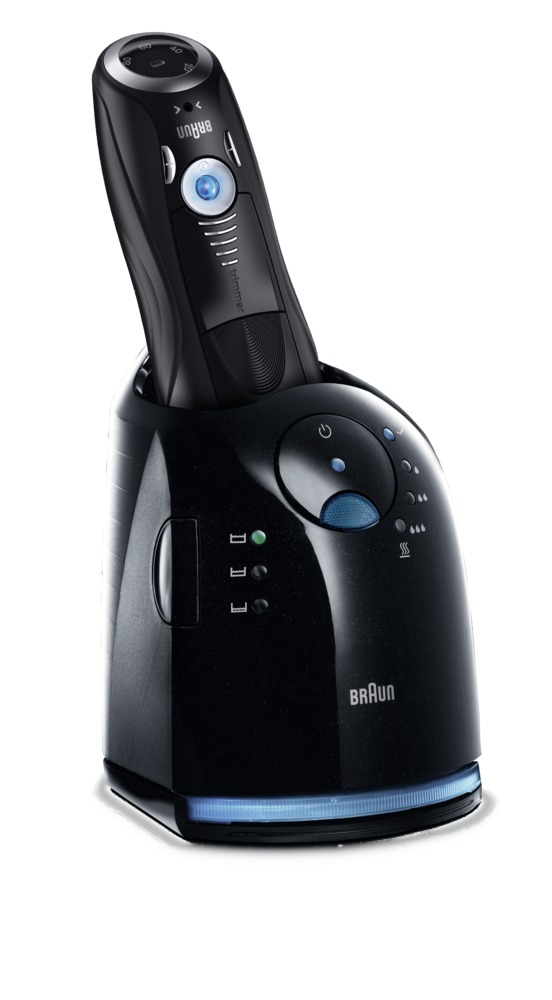 Braun Series 7 760cc-7