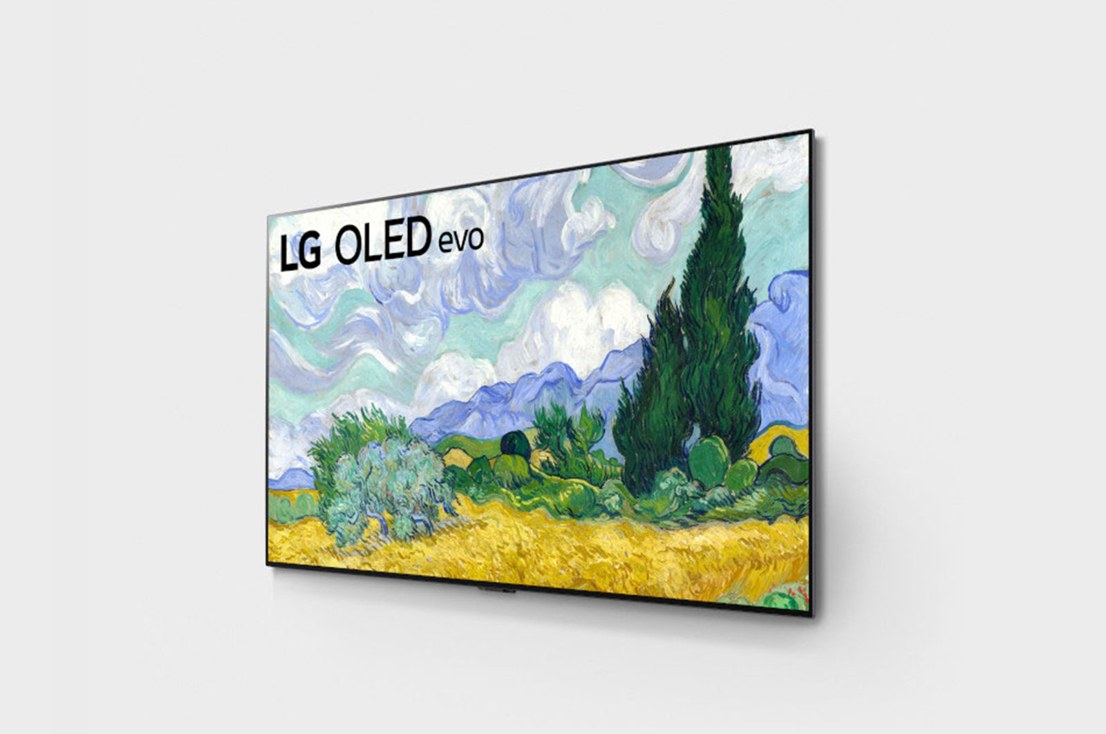 LG OLED55G1PUA TV – image 3
