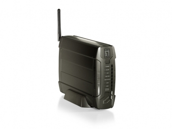 LevelOne 54Mbps Wireless AP Storage – image 1