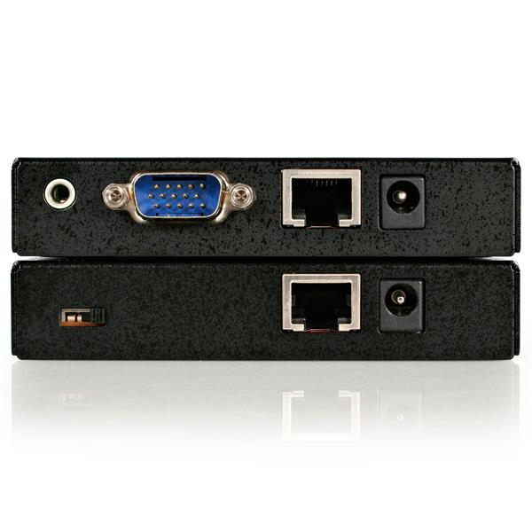 StarTech.com VGA and Audio over Cat5 Extender – image 5