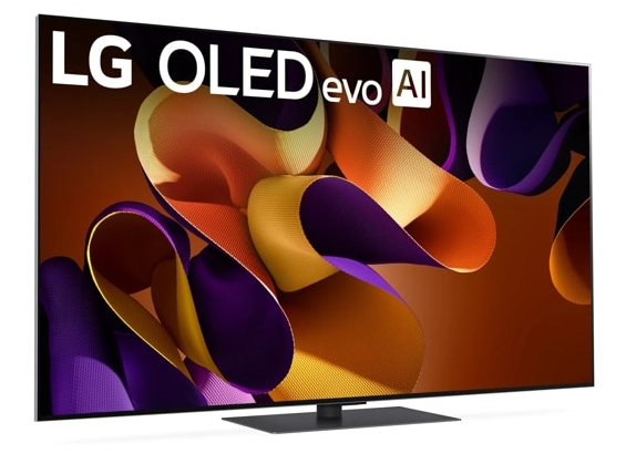 LG OLED OLED65G4SUB TV – image 2