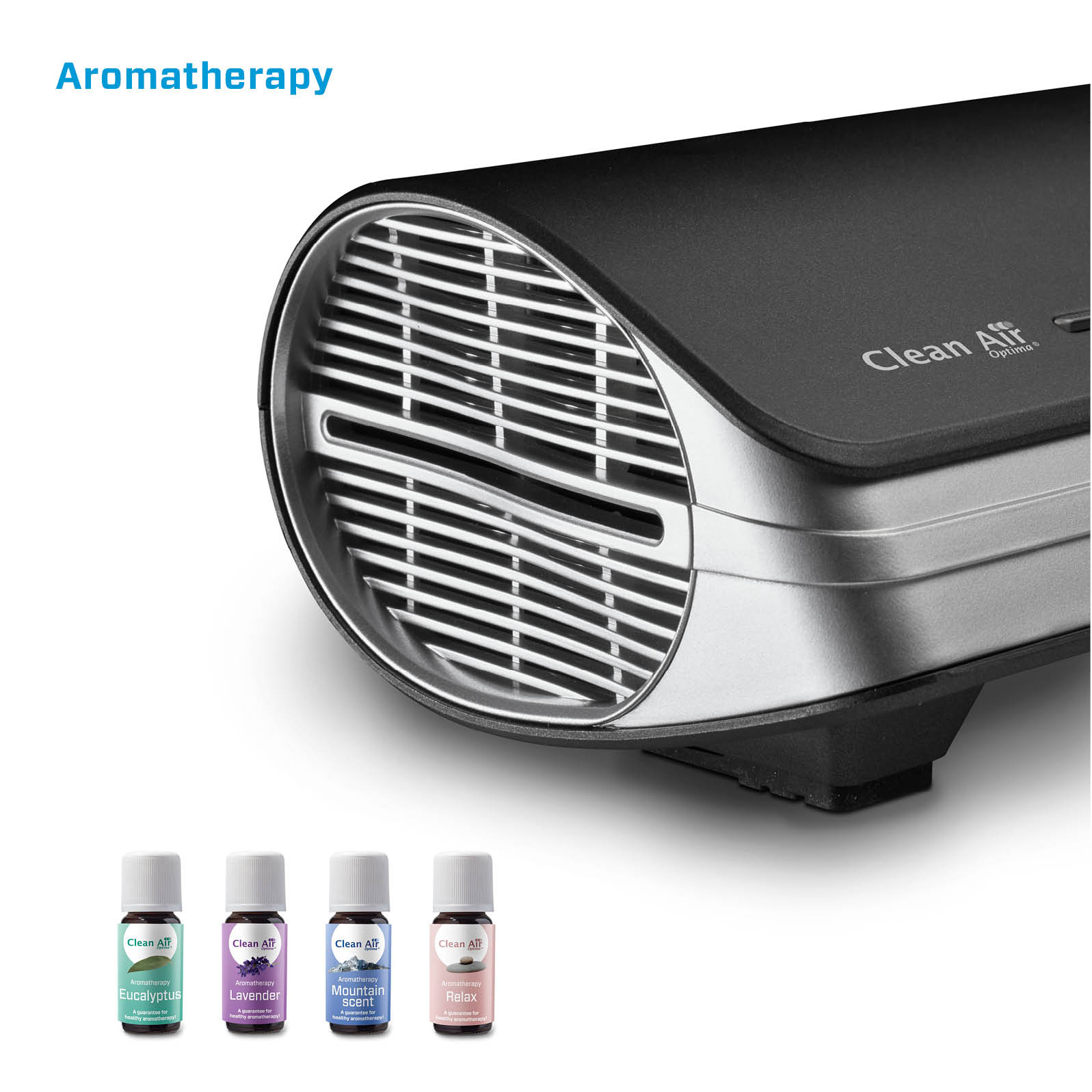 Clean Air Optima CA-501 15 m² – image 5