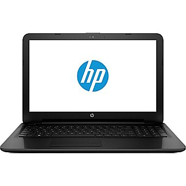 HP 15-af017ca AMD E E1-6015 Laptop