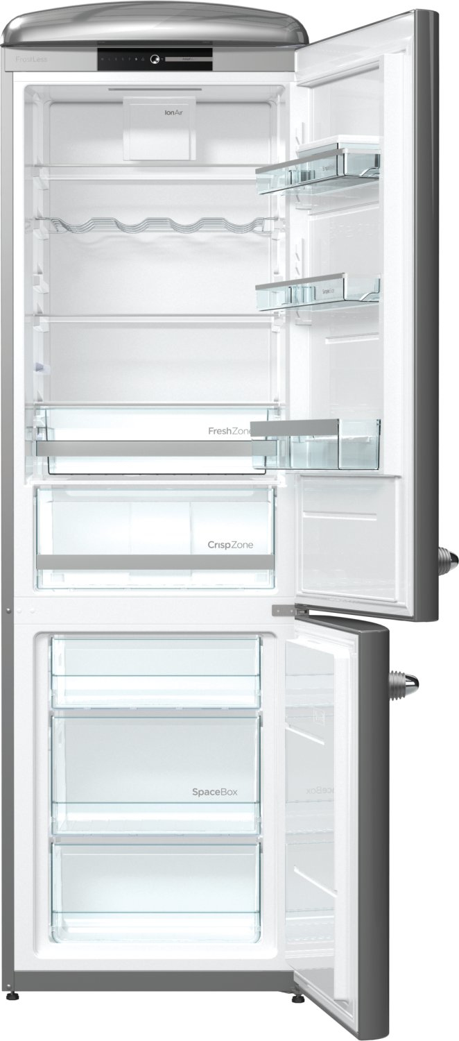 Gorenje ORK193X Freestanding – image 4