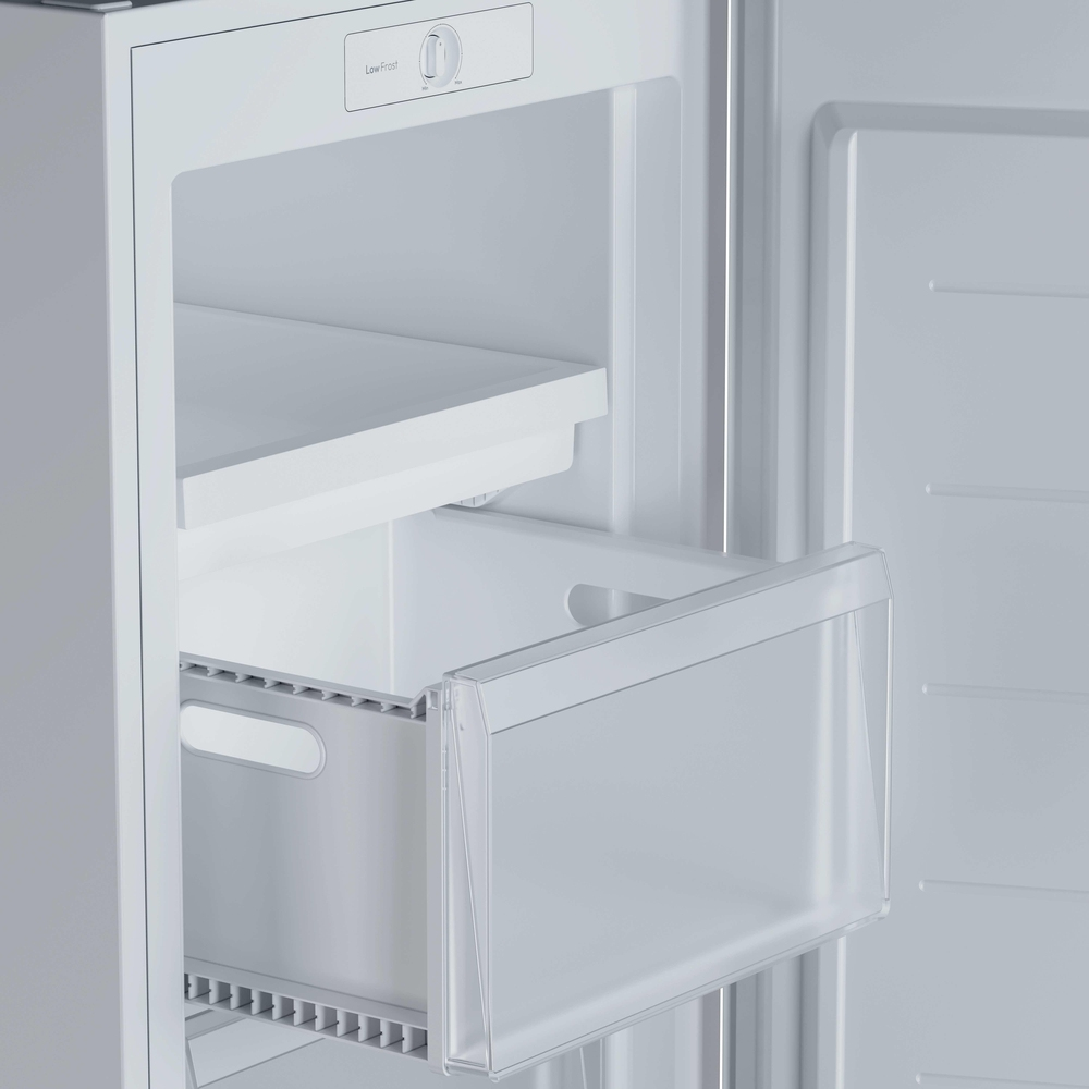 Candy 37001752 freezer Freestanding – image 7