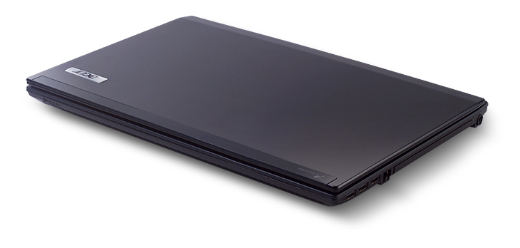 Acer Timeline 8572-433G32Mnkk – image 4