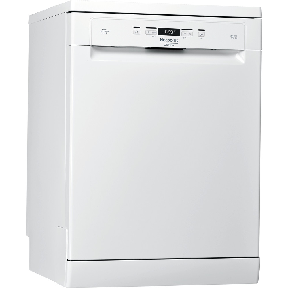 Hotpoint HFC 3C41 CW – image 1