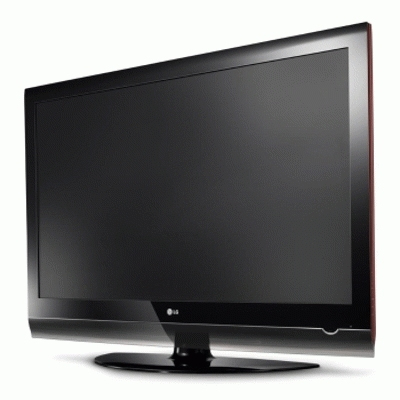 LG 37LG7000 TV 94 cm (37") Full HD Black 500 cd/m² – image 2