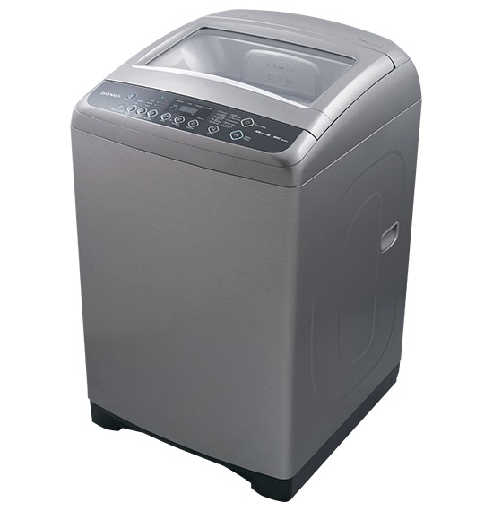 Daewoo DWF-DG362ASE1 washing machine Top-load – image 2