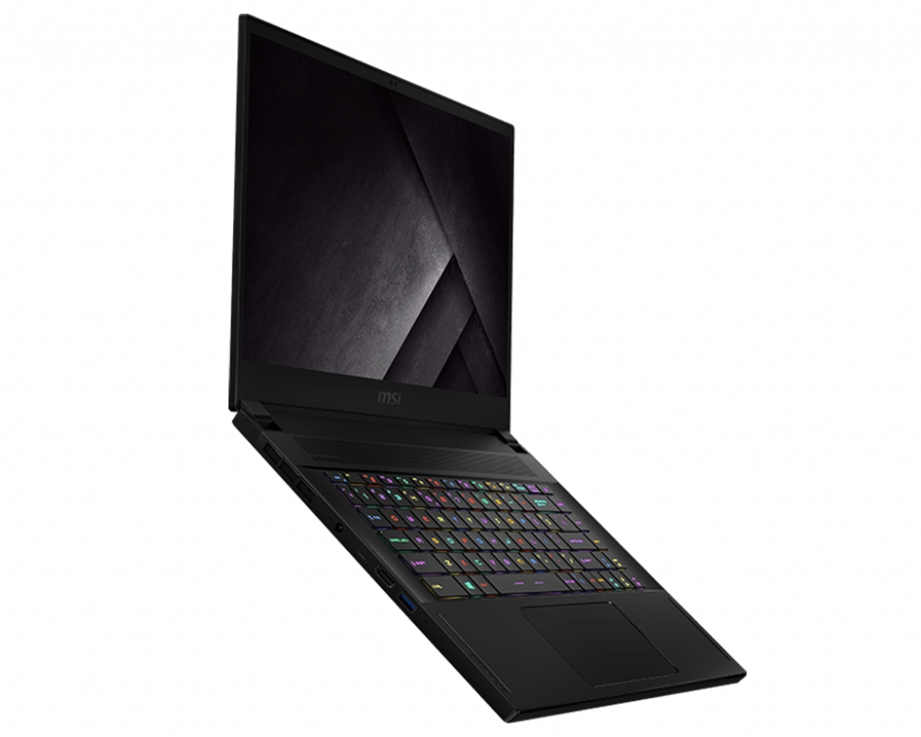 MSI GS66 Stealth 10SE-470FR – image 3