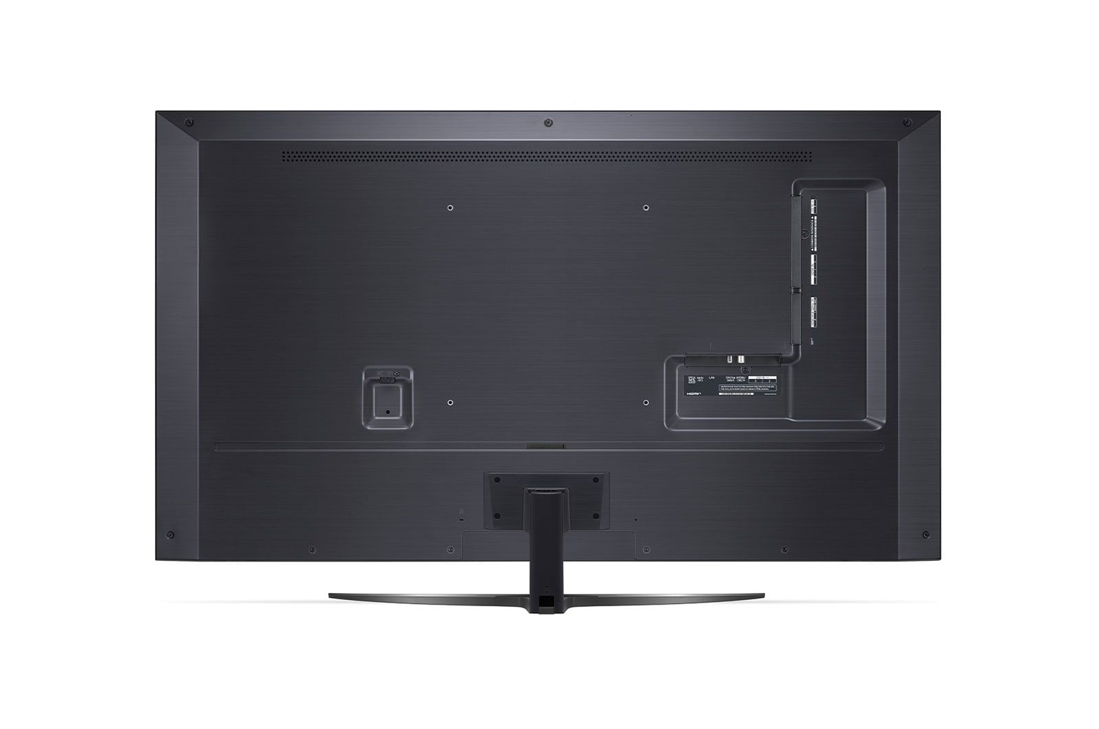 LG QNED TV – image 4