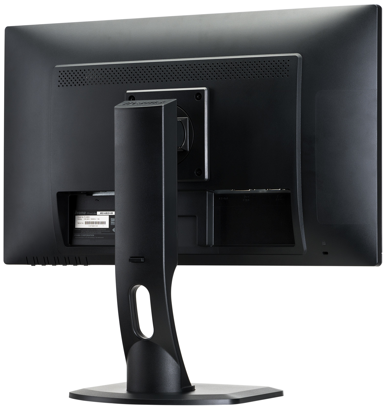 iiyama ProLite B2482HS-B1 computer monitor – image 9