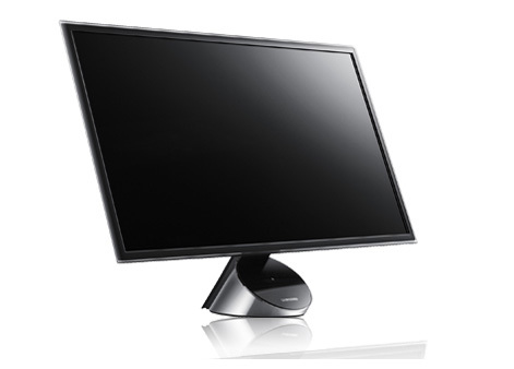 Samsung SyncMaster T27A750 – image 3