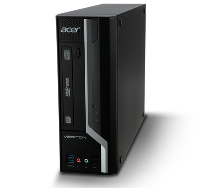 Acer Veriton X4630 Intel® Core™ i5 i5-4440 – image 5