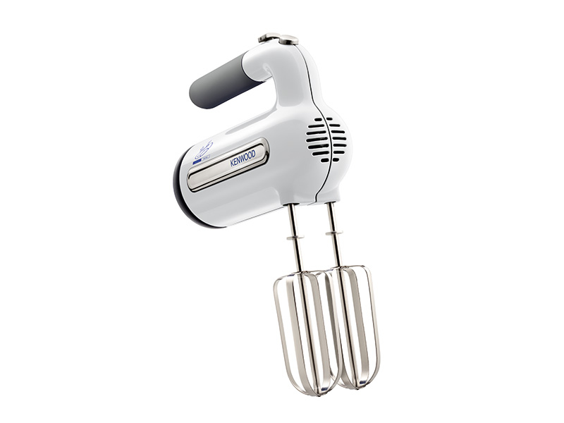 Kenwood HM777 Hand mixer – image 1