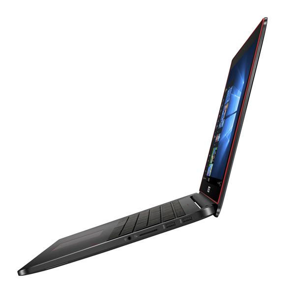 ASUS ROG G501JW-CN168H Intel® Core™ i7 i7-4720HQ Laptop – image 2