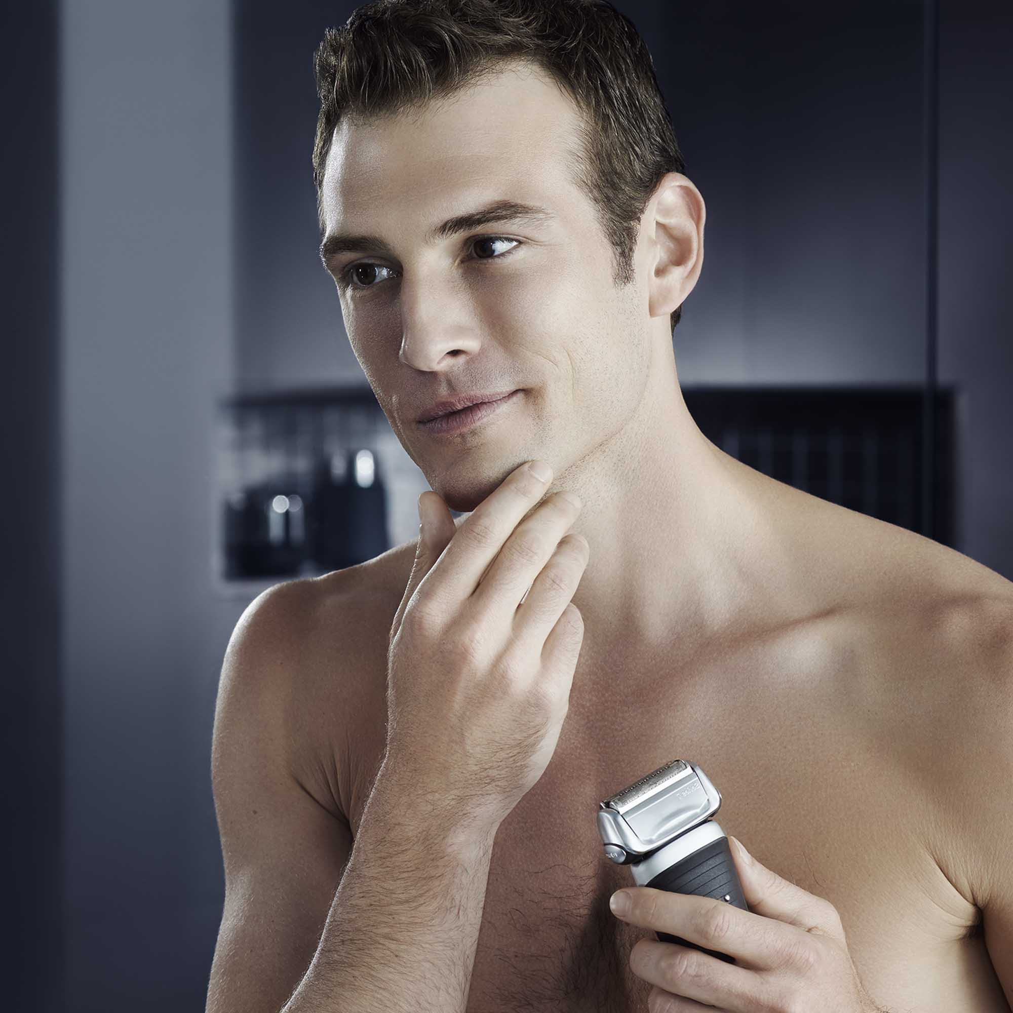 Braun Series 7 740s-7 – image 3