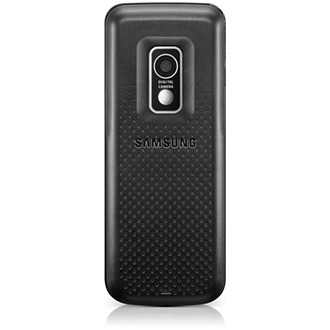Samsung E2100 black – image 2