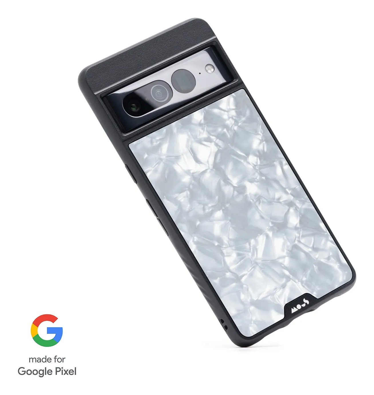 Mous MAG-A0605-WHTACE-000-W1 mobile phone case – image 2