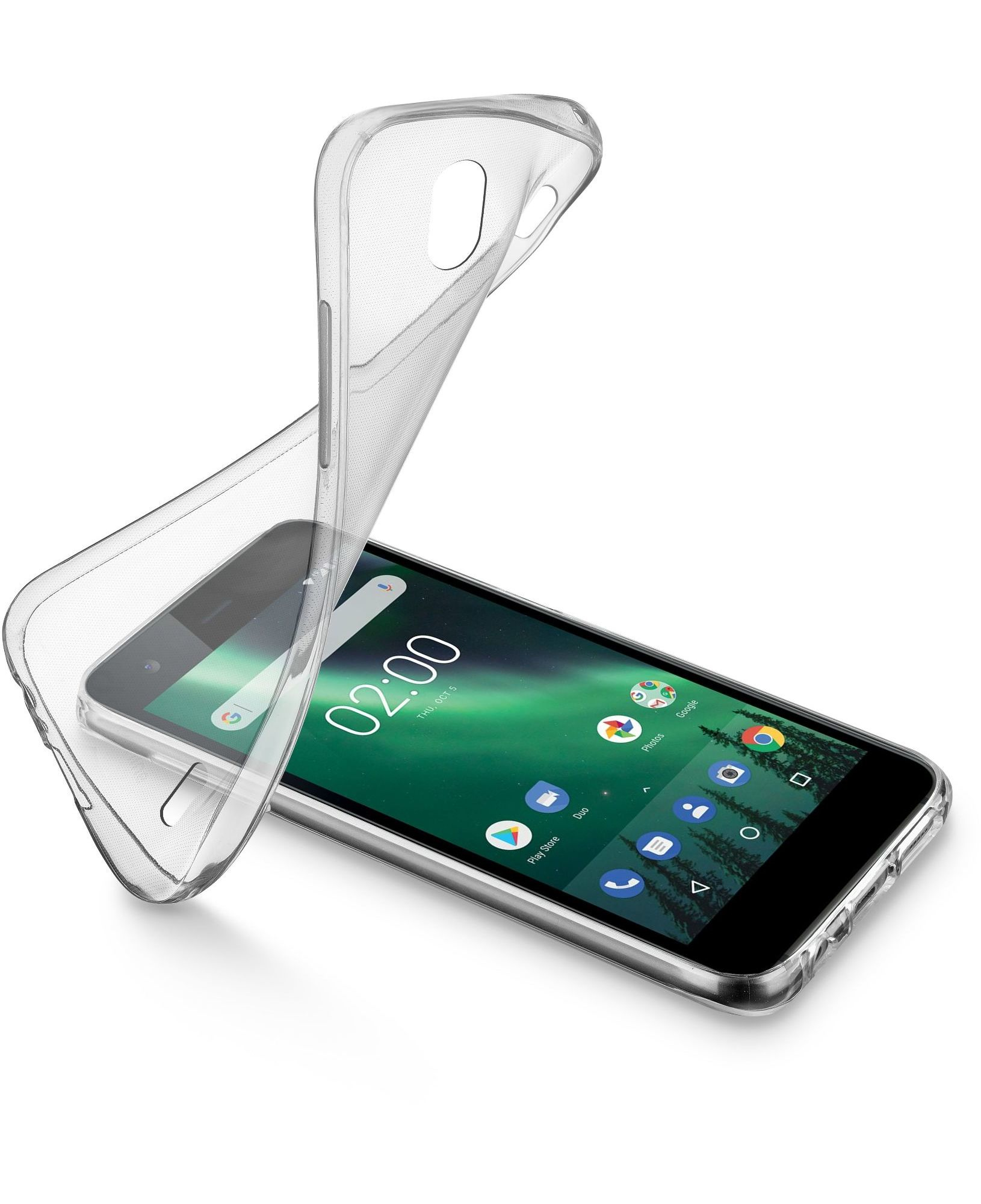 Cellularline Soft - Nokia 2 – image 1