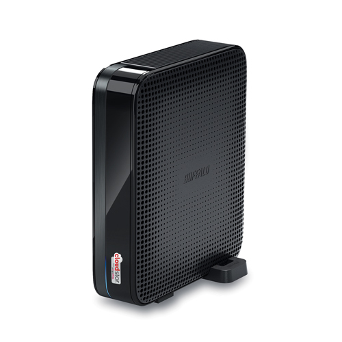 Buffalo CloudStor CS-X 1TB – image 1