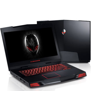 Alienware M15x – image 3