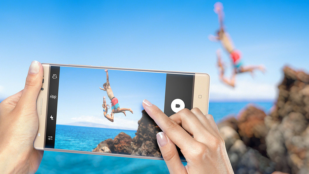 Lenovo 2 Plus – image 8