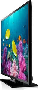 Samsung UE40F5070SS 101.6 cm (40") Full HD Black – image 3