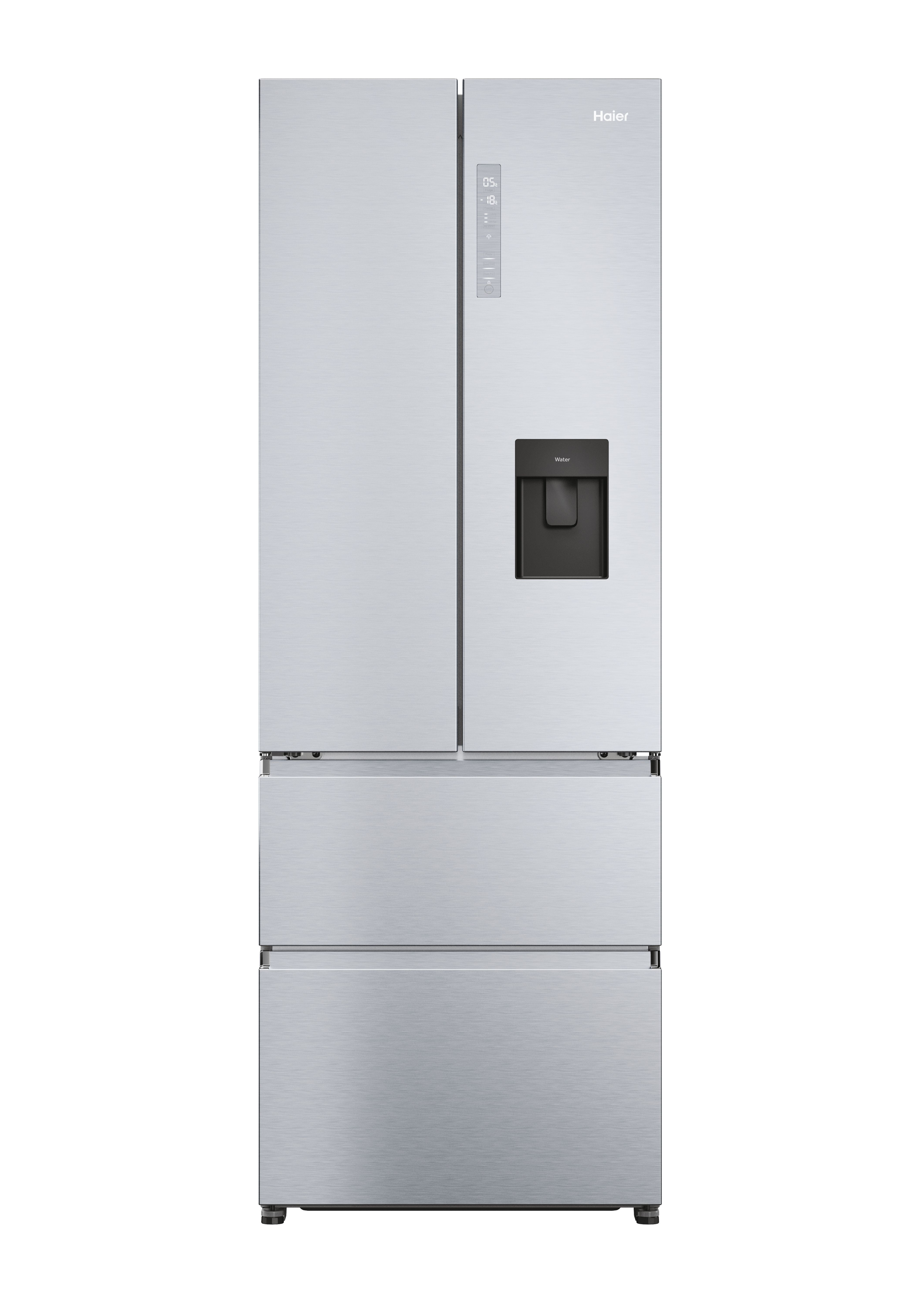 Haier HFR5720EWMG — vue 1 sur 8