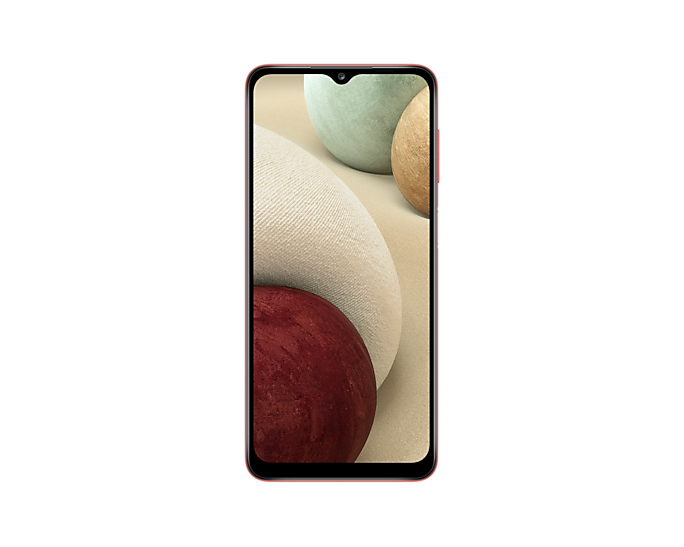 Samsung Galaxy A12 SM-A125F/DSN