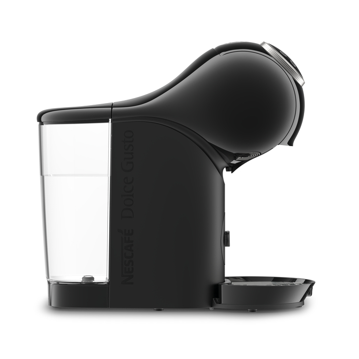 Krups Genio S Plus KP340831 coffee maker Fully-auto Capsule coffee machine – image 5