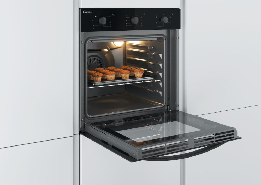 Candy FCS 502 N/E – image 4