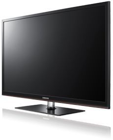 Samsung PS51D490 129.5 cm (51") HD Black – image 2