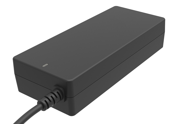 itek ITNBAE90 mobile device charger Laptop, Tablet Black AC Indoor – image 1