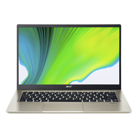 Acer Swift 1 SF114-33-C6ZJ Intel® Celeron® N4020 Laptop – image 1