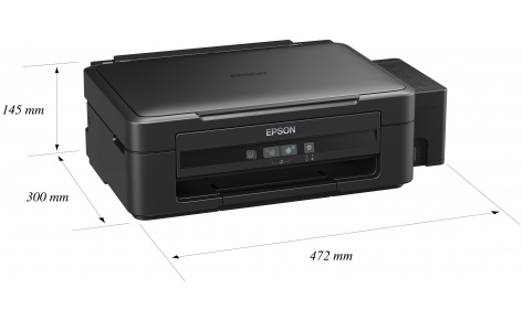 Epson L210 Inkjet A4 – image 2