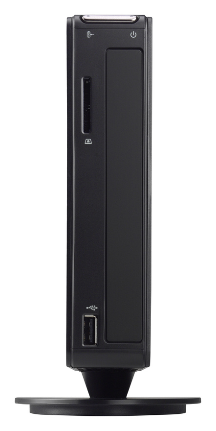 Shuttle XS35-703 V3L – image 2