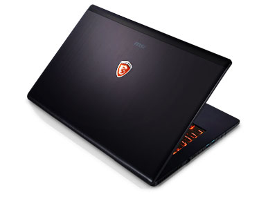 MSI GS70 2OD-002US