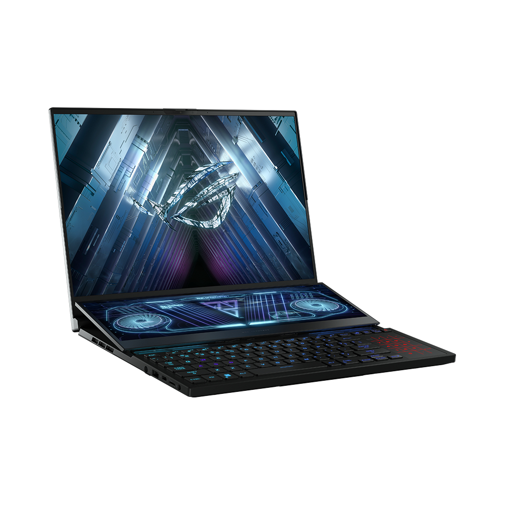 ASUS ROG Zephyrus Duo 16 GX650RM-LO039 AMD Ryzen™ 7 6800H Laptop – image 3