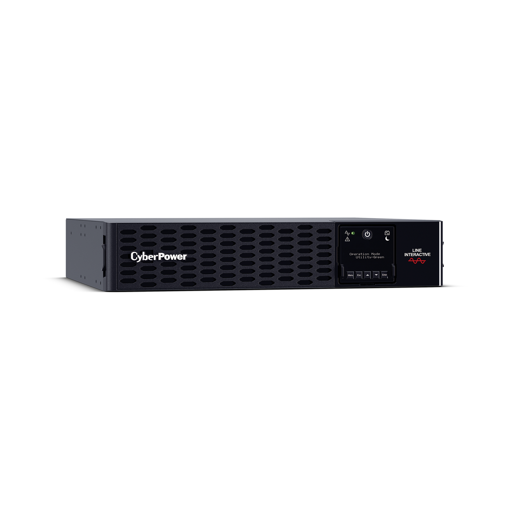 CyberPower PR2200RTXL2UN uninterruptible power supply (UPS) Line-Interactive 2.2 kVA – image 4