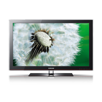 Samsung LE-32C580 TV