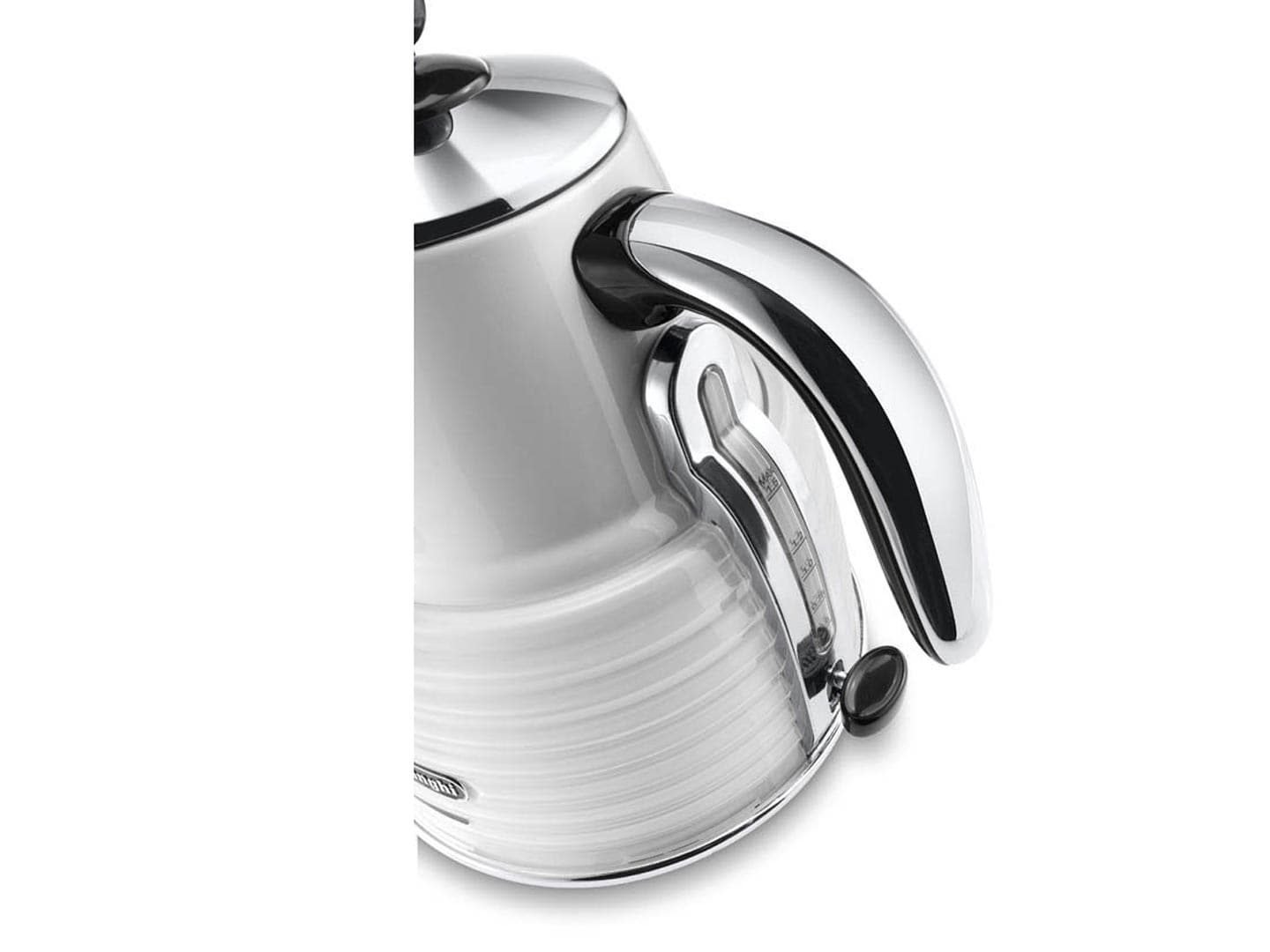 De’Longhi KBZ 3001.W – image 3
