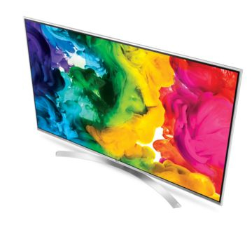 LG 55UH850V TV 139.7 cm (55") 4K Ultra HD Smart TV Wi-Fi White – image 6