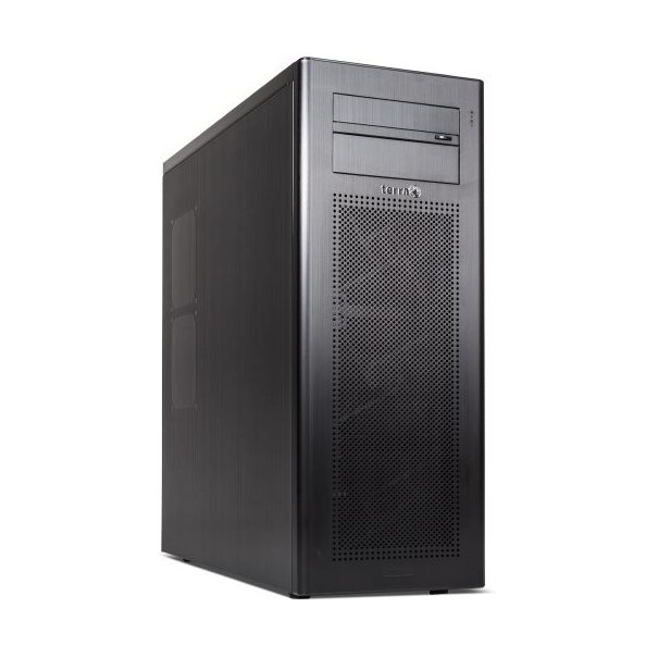 TERRA WORKSTATION 7550 vPro – image 2