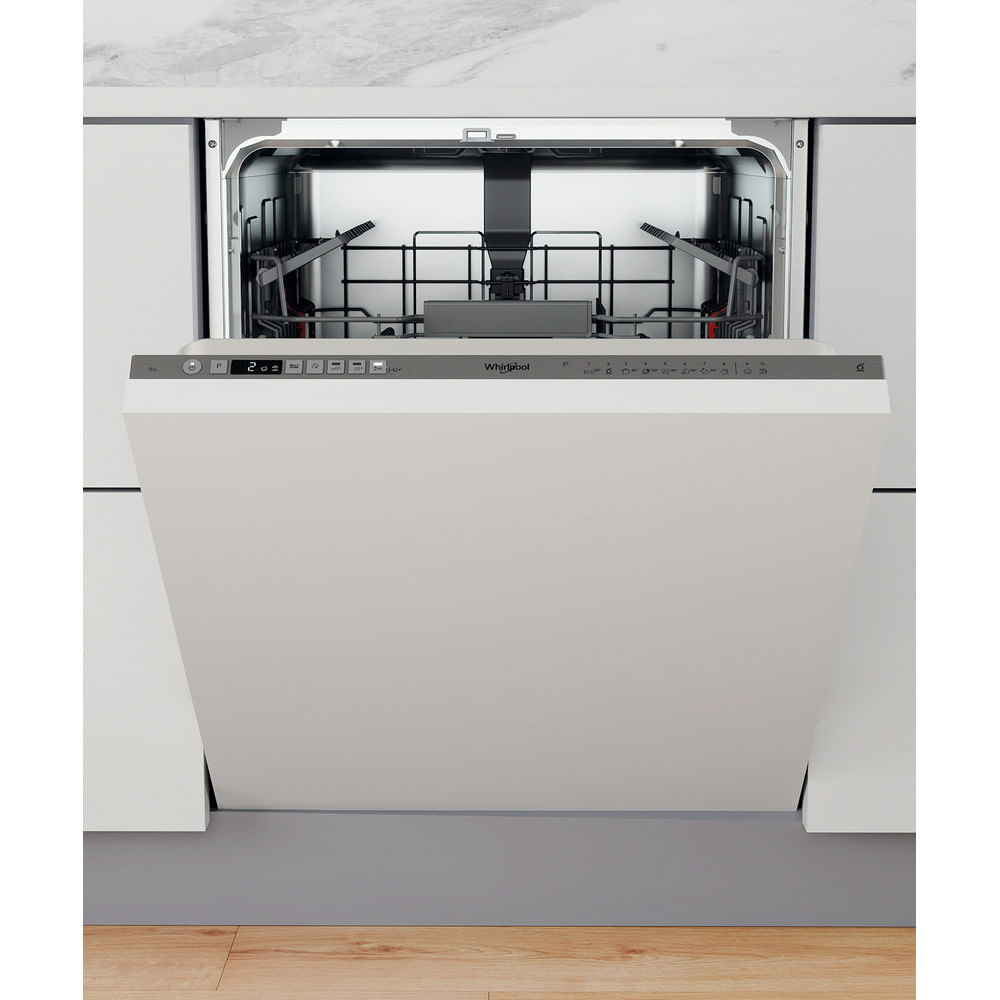 Whirlpool WIO 3C23 E 6.5 — vue 1 sur 8