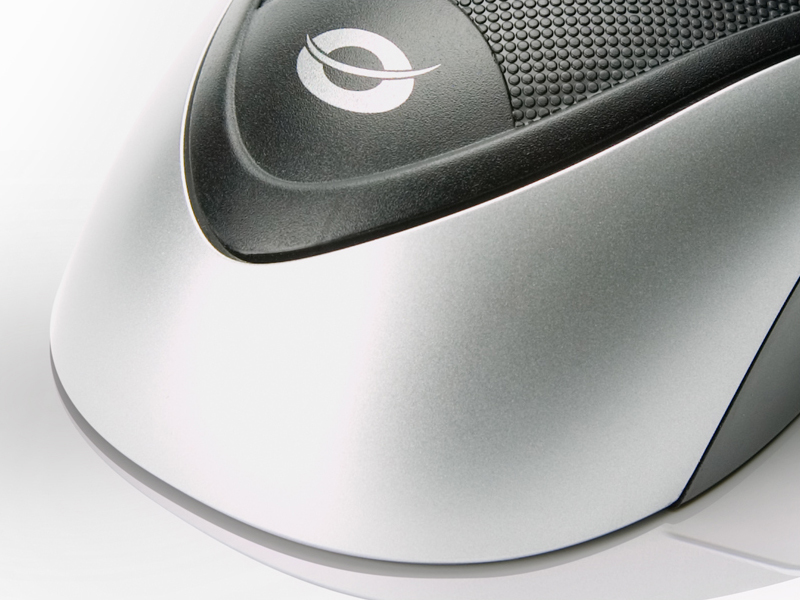 Conceptronic USB Optical Desktop Mouse – image 5