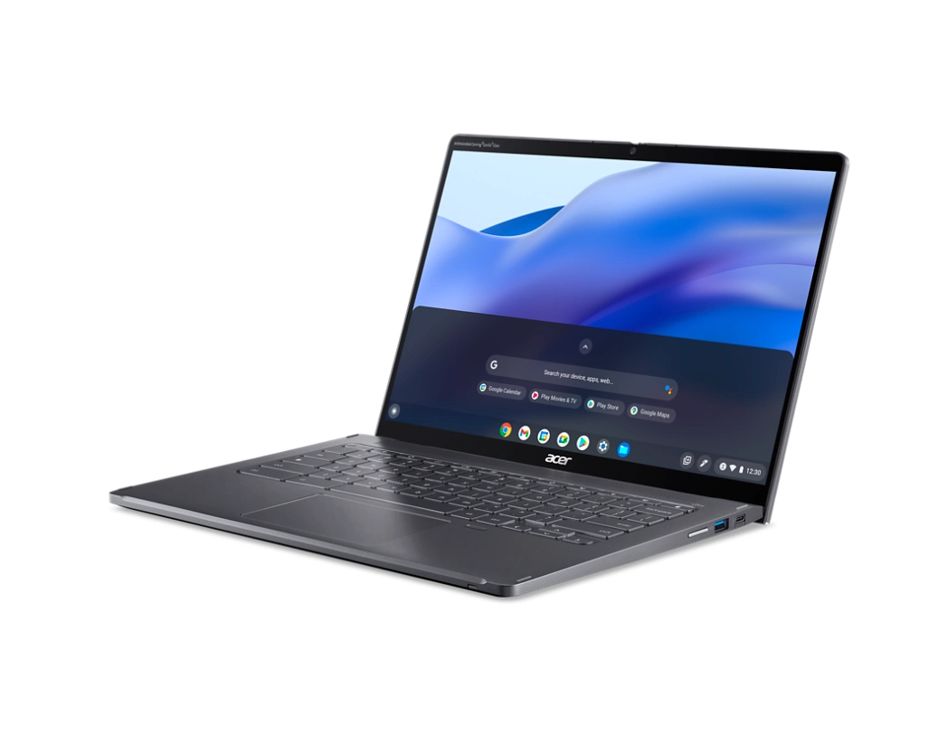 Acer NX.K7SAA.001 laptop Intel® Core™ i3 i3-1215U Chromebook – image 3